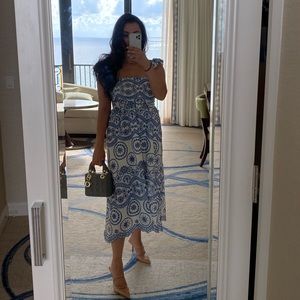 Meet your Posher, Fatema